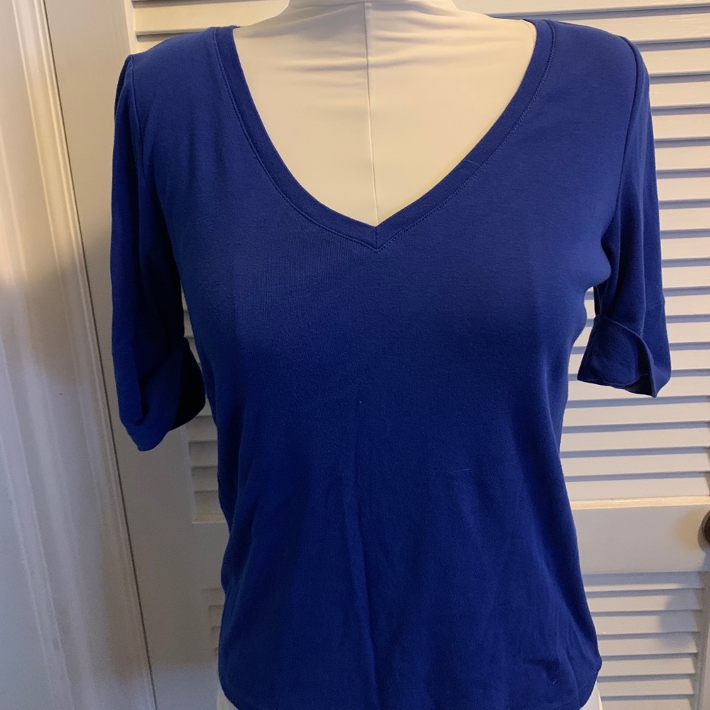 Ralph Lauren Medium Ladies Top